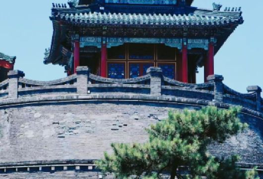 河北｜邯郸战国雄风+红军记忆+舌尖烟火包车一日游【从王城到山村的穿越，官方正史与民间传说的碰撞。巧妙融合了帝王政治史、近代革命史与民间山水传说】