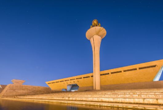 洛阳博物馆1.5-3小时人工讲解+大咖优选讲师+多场次可选【资深人工讲解、严选大咖老师。】