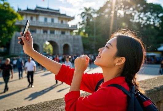 凭祥友谊关+越南谅山一日游丨越式特色餐+赠出境险+真纯玩游【[便捷出国]便捷出国轻松出境 , 满足您一天时间体验边境异国风情】