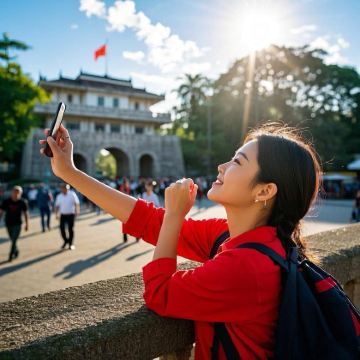 凭祥友谊关+越南谅山一日游丨越式特色餐+赠出境险+真纯玩游