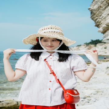 烟台【养马岛环岛不加价】司机领队赶海提供小工具丨8/15人团