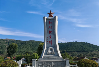 【生万物】拍摄地·临沂红嫂旅游区沂蒙红色影视基地-临沂出发【沉浸式体验】