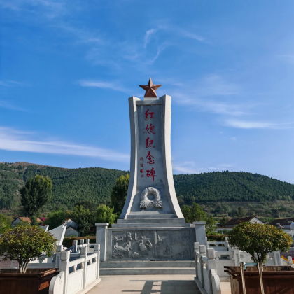 【生万物】拍摄地·临沂红嫂旅游区沂蒙红色影视基地-临沂出发