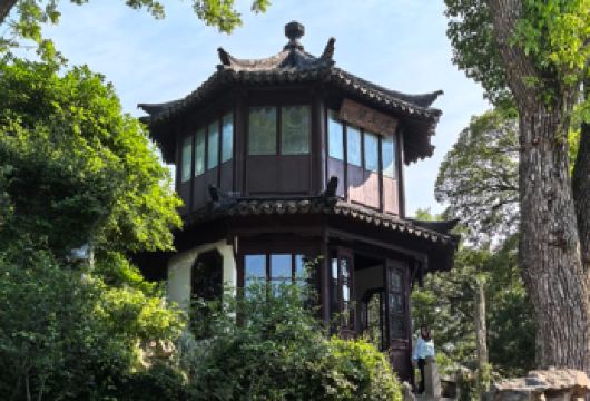 拙政园半日游【2-15人小团+深度讲解】【[品质保障]优选商品，品质拒绝购物 、无自费】