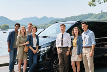 私人VVIP之旅：禅与茶：西湖千年精神传承之旅【探索灵隐寺公元5至14世纪的崖刻（300余件），分析中印图像学。揭开禅宗山水共生的奥秘，解读东方艺术。 追溯苏轼在苏堤的疏浚之路，将《饮湖》与美景相映成趣。在雷峰解读《白蛇传》（宋传）。欣赏二十余首双语诗歌。 在茶博物馆，跟随大观学习宋茶技艺：茶道、茶艺。对比唐宋茶风俗，品尝龙井/宋茶。】