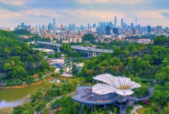 私家小团上门接送【广州地标景点+感受南越国历史+外观广州塔】【私家旅行：一单一团，不拼客，专属旅行；品质服务：小车上门接送，专职司机护航】