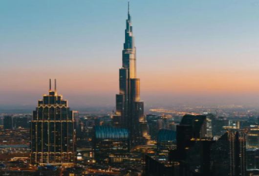 迪拜新城朱美拉古堡集市+棕榈岛观光轻轨+水族馆一日游【水族馆】