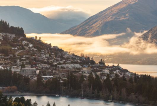 新西兰皇后镇缆车+鸟类生态公园 +蒸汽船｜私人订制｜可多日【尊享一对一高端行程定制，多日豪华包车专属礼遇，专业旅行顾问24小时恭候垂询。】