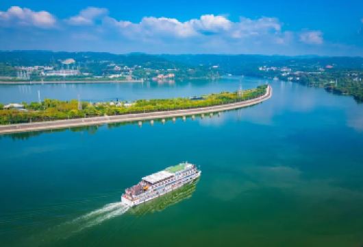 【私家团不拼车】两坝一峡游轮+三峡大坝独立团包车一日游活动【[品质游玩]观世纪工程国之重器三峡大坝，游览两坝一峡全景。】