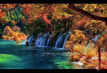 【2-8人拼车游】三星堆+九寨沟-汽车往返-含住宿-纯玩【[全程纯玩]纯玩无购物、高速直达】