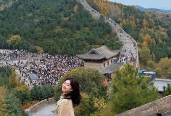 雁门关+平型关一日游【包车纯玩|VIP私家小团|上门接送】【晚起.慢玩.1对1包车服务.上门接送.家庭游.亲子游更舒心；】