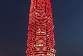 河南郑州二七塔-河南博物馆-CBD大玉米一日活动【一日沉浸式体验景点，无购物，无推销，拒绝二次消费。】