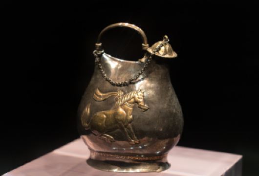 【代预约很好约】陕西历史博物馆 人工大咖深度讲解/可选小团【[深度讲解]专业持证导游深度人工讲解，让历史真实的呈现在你的面前】