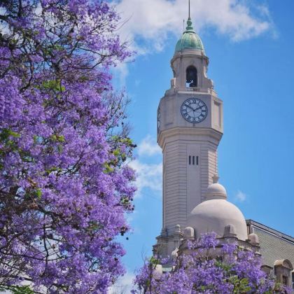 阿根廷布宜诺斯艾利斯科隆剧院+总统府+五月广场【地陪&包车】