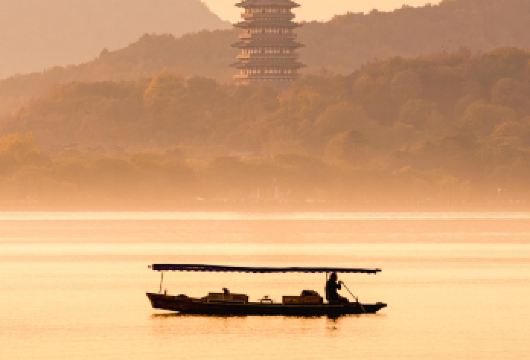 清河坊街-南宋御街-龙井村-九溪十八街-九溪烟树私人定制【1单1团·纯玩·专车 上门接送】