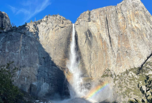 美国旧金山-优胜美地国家公园一日游【中文专车-惬意舒适】【中文专车出行，行程自己定义，无需等待，专属贴心服务，尽享惬意旅程】