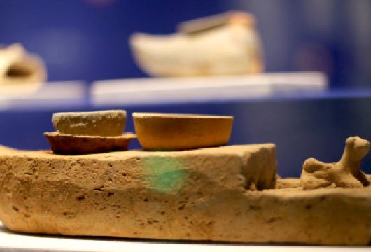 【含门票代预约】福建海外交通史博物馆文史大咖2H包团人工讲解【[大咖讲师]文史大咖深度讲解海外交通史博物馆，全程精华讲解，拒绝走马观花】