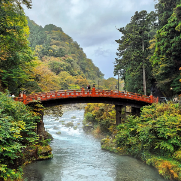 日本东京-日光包车一日游（可定制行程/中文司机/上门接送）