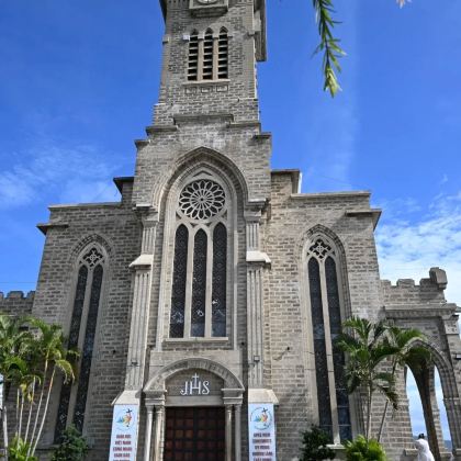 【芽庄市内包车游】｜8hVIP包车·市区景点任选·可选中导