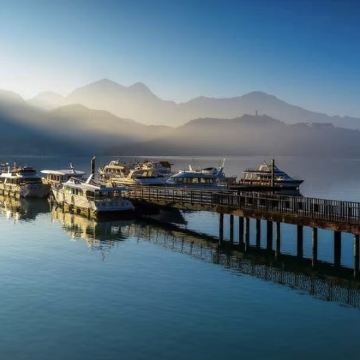 台南往返 :阿里山一日游 私人包车10H|可定制行程