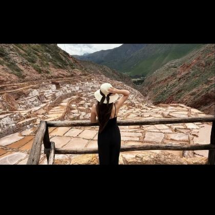 秘鲁库斯科圣谷欧雁台+盐田+Pisac遗址一日游  行程可调