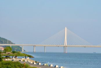 珠海二井湾湿地公园+芒洲湿地+港珠澳大桥一日游可英文服务【可提供英文及小语种导游服务-往返接送-可选导游-可代订门票】