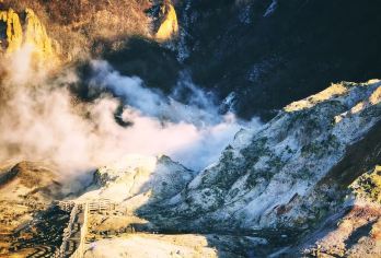 日本札幌-登别-室兰地球岬/可小樽富良野北海道多日包车精选【包车一日游，解锁旅行新方式！独立车辆配备经验丰富的老司机，为您量身打造专属行程。】