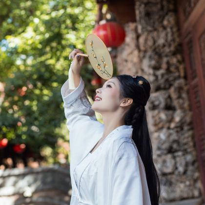 瘦西湖+东关街+大明寺+何园或个园一日游【南京/扬州出发】