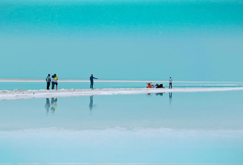 昆仑山口+无极龙凤宫+玉珠峰冰川观景点+可可西里一日游【1，达人带队，精选线路，深度体验，创新玩法，贴心管家，摄影帮手，路上美景随走随停！】