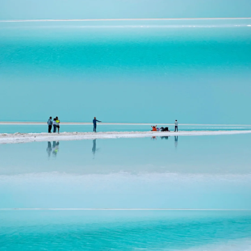 《生命树》昆仑山口+无极龙凤宫+玉珠峰冰川观景点+可可西里