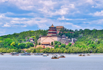 皇家园林一日活动｜颐和园【首】+圆明园【首】【[全面省钱]包含门票加专业导游深度讲解，票价划分成人、老人、免票儿童以及半价儿童价格，省钱省心‌省时】