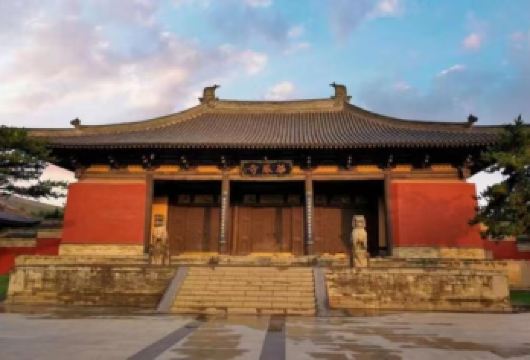 大同华严寺半日游【拼小团，不含门票，旅行社讲解】【辽金建筑代表】