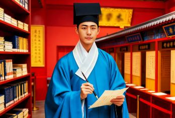 南京中国科举博物馆(江南贡院)+8人小团+2H讲解+可选含票【8人内精品小团，对嘈杂混乱说“NO