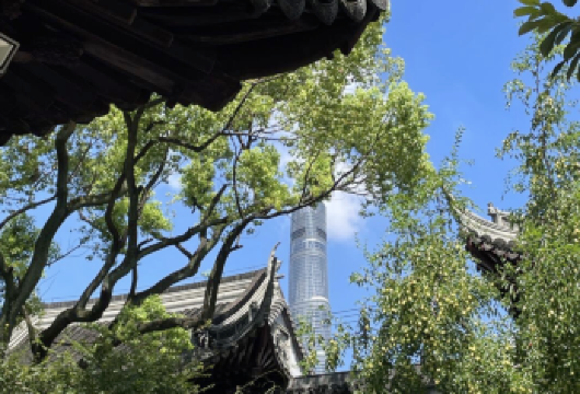 上海豫园一日游【VIP服务/特邀网红大咖/独立团2小时讲解】【与大咖讲师随心交流，轻松自在，将豫园前世今生为你缓缓道来】