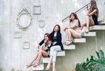 台湾观光巴士{观光局主导}～经典台中半日游[拼车.2人成行}【可以附加 英.日.韩.泰.越南.菲律宾.印尼.马来.等多种语言.订购栏目中订购英文.备注栏中告知即可】