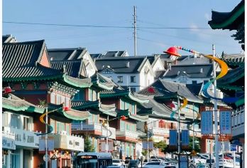 延吉网红打卡一日游(小包团）【带你畅游双语延吉，跟着网红路线打卡延吉。】