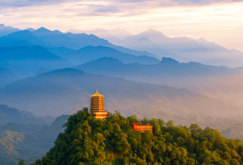 【成都出发】拒绝旅游内卷！青城山+都江堰“摆烂“包车一日游【行程景点可调，可定制多日行程】