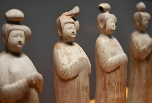 西安小雁塔(荐福寺)+西安博物院（小雁塔）讲解套餐可选含门票【场次可选+配备无线耳麦】