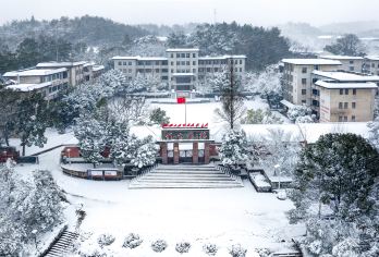 我的韶山行·亲子红色冬令营【政府主导、国家企业承办，从组织到执行全程规范，活动规格高、安全有兜底，家长更放心！】