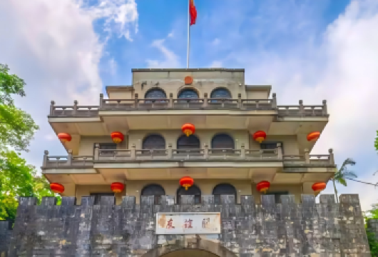 越南谅山+凭祥友谊关一日游：身份证出国含午餐+可独立包团【优质服务：中国导游全程陪同+越南中文导游+身份证办理越南游+越式午餐、水果、赠出境旅游意外险】