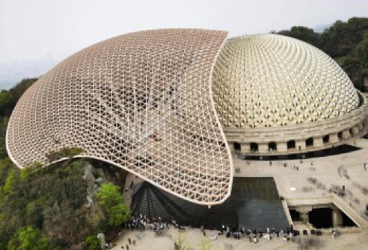 小团丨南京总统府+牛首山+大报恩寺+外秦淮河游船+夫子庙1日【一座牛首山，半部金陵史。优选南京精华，不更换省钱景点】