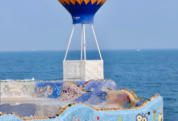 秦皇岛·海岸线漫游一日·私家团·不拼团【全类团散定制】【北京·天津·河北「秦皇岛·承德·张家口·石家庄·保定·唐山·邯郸」— 京津冀旅行定制专家】