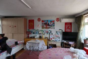 象牙山+乡村爱情故事+拍摄基地+休闲+一日游【老影视基地，新影视基地，象牙山庄，象牙山温泉度假区，象牙山饭店】