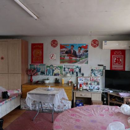 象牙山+乡村爱情故事+拍摄基地+休闲+一日游