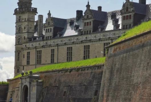 丹麦哥本哈根-艺术与自然游路线+可多日-包车【精选老司机】【包车一日游，解锁旅行新方式！独立车辆配备经验丰富的老司机，为您量身打造专属行程。】