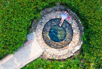 天堂寨深度纯玩一日游【1-6人包团│轻奢自由│冬季可泡温泉】【[精致小团]1-6人独立小团，上门接送，简单直接，省心省钱。】