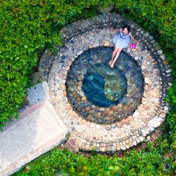 天堂寨深度纯玩一日游【1-6人团│轻奢自由│冬季可泡温泉】