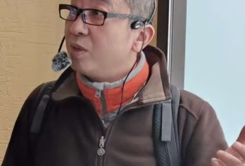 新疆博物馆包团讲解【启迪讲谈首席讲解陈老师专场】【专业从事西亚史研究[非导游]及文博讲解，可针对亲子/研学/党团建/客户答谢等和专业领域讲解】