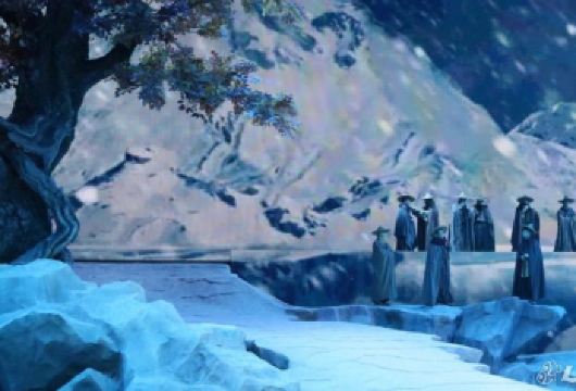 《驼铃传奇》秀＋长安十二时辰拼车一日游【驼铃声起，传奇再现，丝路风情尽在眼前！】