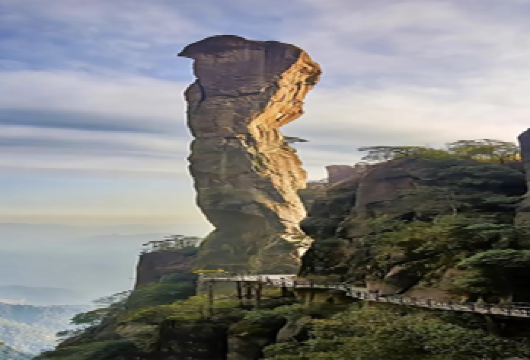 【婺源出发】三清山纯玩一日游【品质出游】